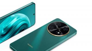 Preț și disponibilitate Huawei nova 12i în România 