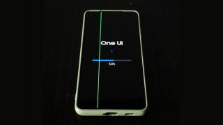 Samsung începe să înlocuiască gratuit display-urile unităților Galaxy S și Galaxy Note afectate de dungi verzi