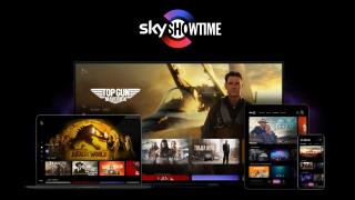 SkyShowTime e prima platformă de streaming din România ce introduce un abonament cu reclame; Cât costă?