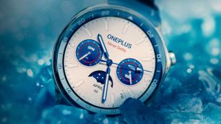 OnePlus Watch 2 sosește acum într-o nouă variantă de culoare: Nordic Blue Edition