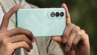 OPPO K12 este oficial, rebranding de OnePlus Ace 3V dar cu ceva diferențe la nivel hardware