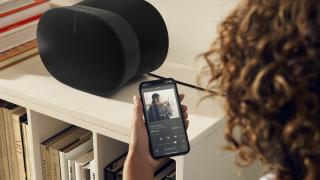 Aplicația Sonos primește un update important! Conținutul și controlul sistemelor audio ajung pe un singur ecran ușor de personalizat