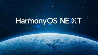 Huawei vrea să aducă HarmonyOS NEXT pe piaţa globală; HarmonyOS e deja peste iOS în China