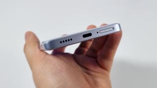 Redmi Note 13 Pro+ 5G - Acustică
