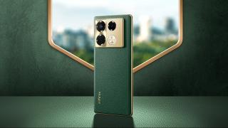 Preț și disponibilitate Infinix Note 40 Pro în România