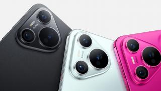 Preț și disponibilitate HUAWEI Pura 70 în România  (căști cadou + smartwatch)