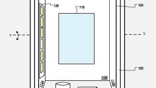 Apple primește un nou brevet pentru o aplicație ce include o interfață 3D