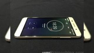 Huawei Honor 4X versiunea cu procesor Kirin 620 ajunge pe web sub formă de imagini