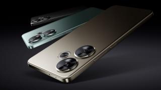 POCO F6 apare în Geekbench, iar lansarea sa pare că va avea loc în luna mai