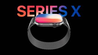 Ce înseamnă placa de bază subțire pentru noul Apple Watch X