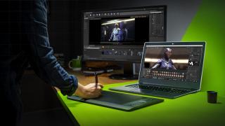 Creezi jocuri, conţinut, artă? NVIDIA Studio are drivere şi unelte software pentru tine; Iată ce oferă!