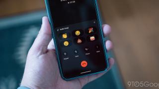 Google aduce distracție în apeluri cu funcția „Audio Emoji” în aplicația sa de telefon; Iată cum funcționează