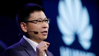 Yu Chengdong lasă rolul de CEO pentru a deveni președintele Huawei Device Business