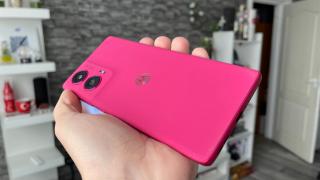 Motorola edge 50 Fusion: Procesor mai bun pe varianta globală, mult RAM, stocare și extra mAh