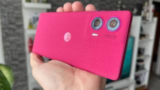 Motorola edge 50 Fusion review detaliat în limba română (Evaluare Mobilissimo)