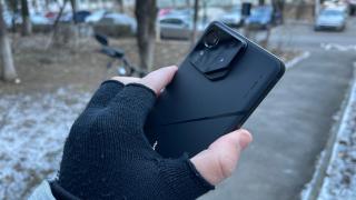 Performanța în gaming dictează topul AnTuTu; ROG Phone 8 Pro, vedeta lunii aprilie