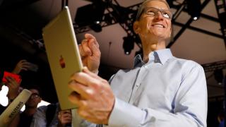 Tim Cook anunță dezvăluiri importante despre AI în contextul lansării iPad 2024