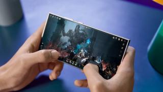 Samsung Galaxy S26: planuri pentru un GPU propriu în 2026