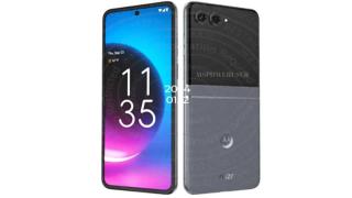 Motorola Razr 50 Ultra: imagini scăpate și detalii despre lansarea iminentă
