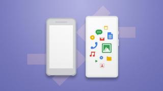 Configurarea rapidă a telefonului Android devine realitate cu noile metode de transfer de date de la Google