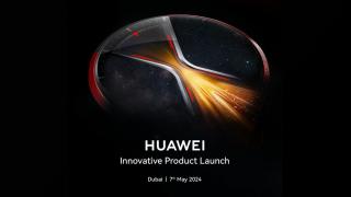 Huawei pregătește lansarea globală a ceasului Watch 4 Pro Space Edition; Va fi dezvăluit mâine, pe 7 mai