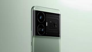 Realme GT Neo 6 pregătit pentru lansare; Specificații de top și pre-comandă deschisă în China