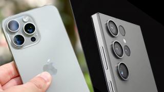 Cele mai bine vândute smartphone-uri din prima parte a anului 2024 vin de la Apple și Samsung; Iată topul!