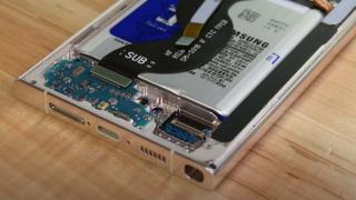 Samsung pregătește un mod "Battery AI" pentru Galaxy S25, creștere de până la 10% pentru performanța bateriei