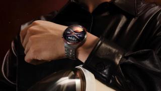 HUAWEI anunță Watch 4 Pro Space Edition, un smartwatch ediție specială cu materiale rare în componența carcasei din titaniu