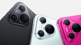 Huawei înregistrează numele "PuraOS"; Alternativă la HarmonyOS sau urmaşul lui EMUI?