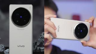 vivo X100 Ultra apare în fotografii reale înainte de debut; Ce ne rezervă cameraphone-ul?