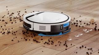 Aspiratorul robot ILIFE V3X primește 23% reducere astăzi pe GeekBuying și îl ai livrat din depozit european