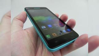 Wiko Rainbow Review: telefon tineresc cu cameră OK, ecran foarte luminos, dar cu baterie dezamăgitoare (Video)