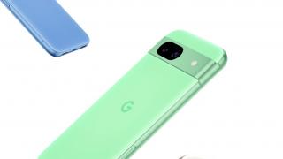 Preț și disponibilitate Google Pixel 8a în România