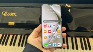 HUAWEI Pura 70 Pro: Hardware ce marchează revenirea procesorului Kirin și cu multe componente fabricate în China