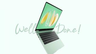 HUAWEI aduce MateBook 14 (2024) curând la nivel global, în configurație cu CPU Intel de generație nouă
