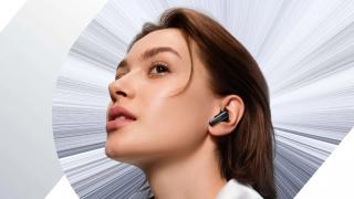 Huawei prezintă căștile wireless in-ear FreeBuds 6i, cu tehnologie "quad magnet" și Hi-Res Audio Wireless