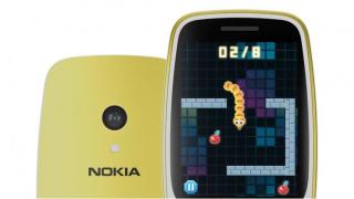 Nokia 3210 primește un facelift la 25 de ani de la debut; Cum arată și cât costă varianta 2024?