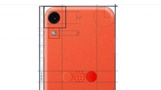 CMF Phone (1) ar putea fi un telefon super ieftin de la Nothing; Vedem designul său
