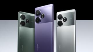 realme GT Neo6 anunţat oficial: telefon cu procesor Snapdragon 8s Gen 3, ecran de 6000 de nits