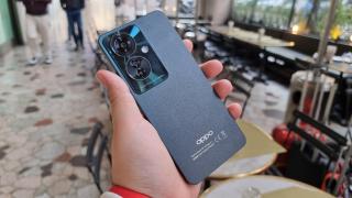 OPPO Reno11 F 5G: Benchmark-uri „clasice” de smartphone mid-range lansat în 2024, concurăm cu Galaxy A35