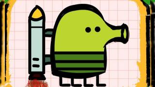 Doodle Jump Review (Allview V1 Viper e): un joc extrem de simplu, dar și un clasic instant (Video)