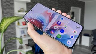 OPPO Reno11 F 5G: OS, UI și aplicații cu ColorOS, interfață pe care o personalizezi după bunul plac