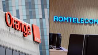 Final de epocă: Romtelecom dispare complet, Orange SA şi Orange România fuzionează