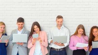 Guvernul aprobă conectarea la Internet de mare viteză şi 5G a 1000 de localităţi