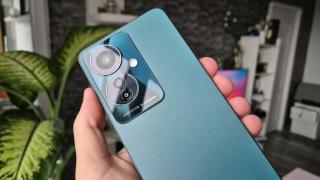 OPPO Reno11 F 5G: Cameră axată mai mult pe captura selfie, onestă când vine vorba de coloristică
