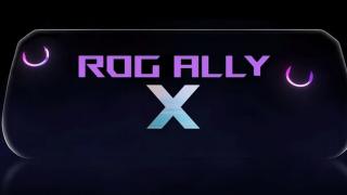 ASUS va lansa ROG Ally X pe 2 iunie! Ce știm despre noua consolă portabilă?