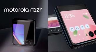 Motorola RAZR 50 e gata de lansare şi aflăm cât ar putea costa, dar şi variante de stocare