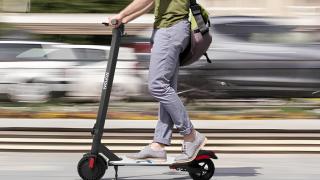 SPEED DEAL pentru trotineta electrică WELKIN WKES006 E-scooter; Reducere semnificativă și transport gratuit din depozitul german