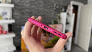 Motorola edge 50 Fusion: Conectivitate mai lite față de modelul Pro, fără WiFi 6